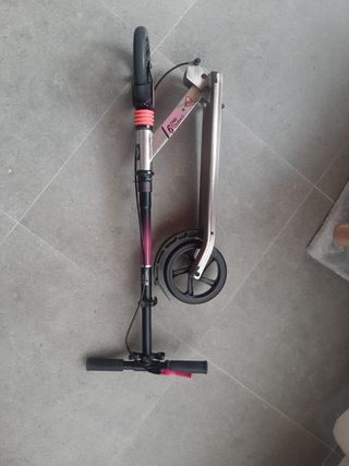 Patinete Oxelo Mid9