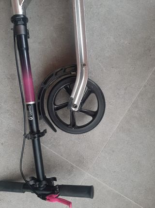 Patinete Oxelo Mid9