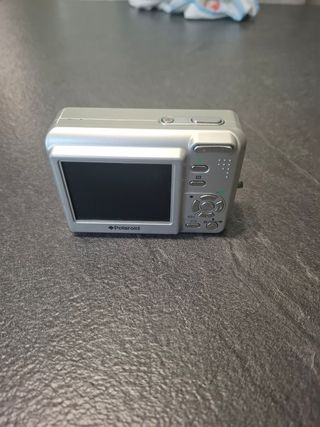 Polaroid  5 megapixel  leggi