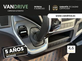 Iveco Daily 35 -160 HI-MATIC L4 H2 AUTOMATICA