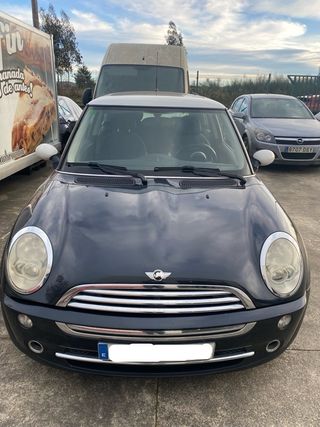 DESPIECE MINI COOPER 1.6 2006 (W10B16A) 85KW