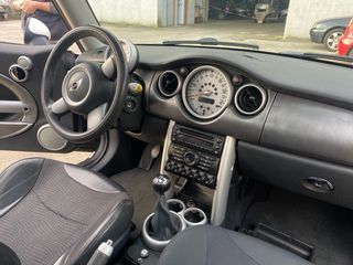 DESPIECE MINI COOPER 1.6 2006 (W10B16A) 85KW