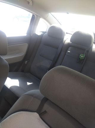 Volkswagen Passat 2004