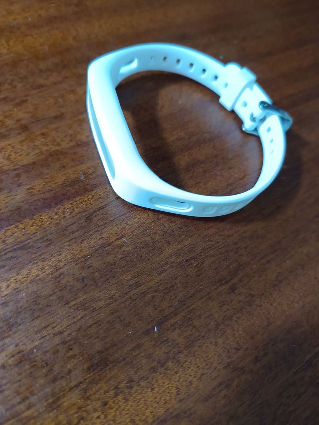 Bracelete pulseira compatível Honor Band 3e 4e