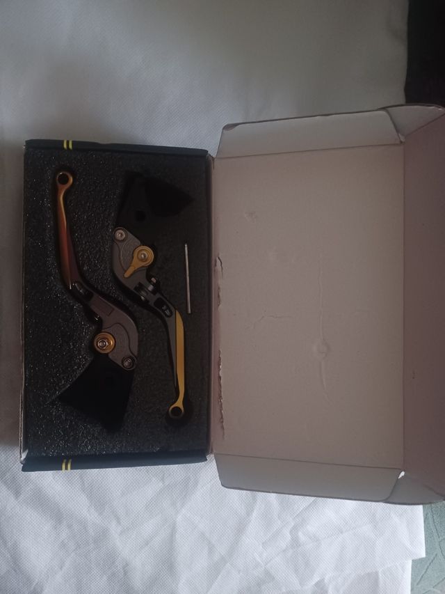 Leve Freno Frizione Moto