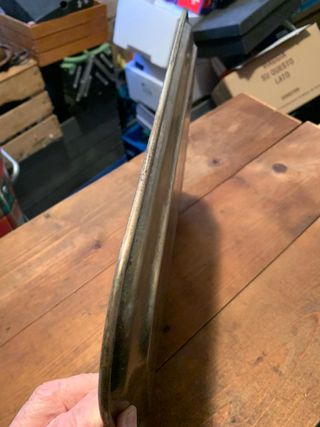 Vassoio da bar vintage -quar- anni 60-70