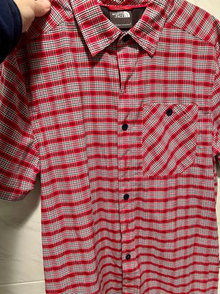 Camisa The North Face