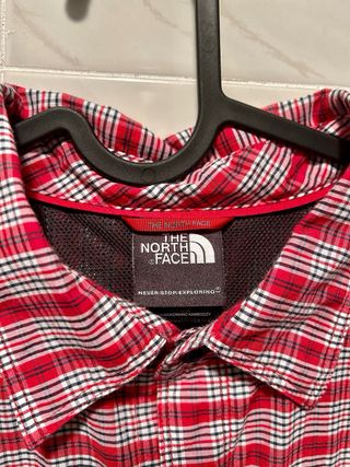 Camisa The North Face