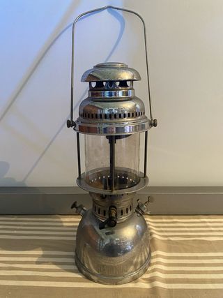Lanterna Vintage