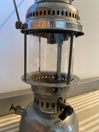 Lanterna Vintage