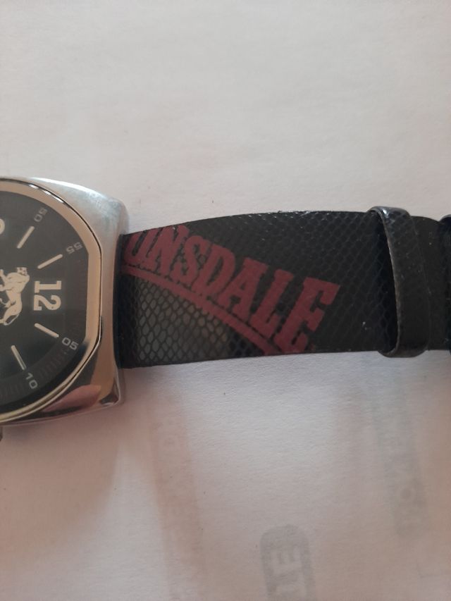 Orologio Lonsdale