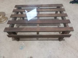 Mesa baja