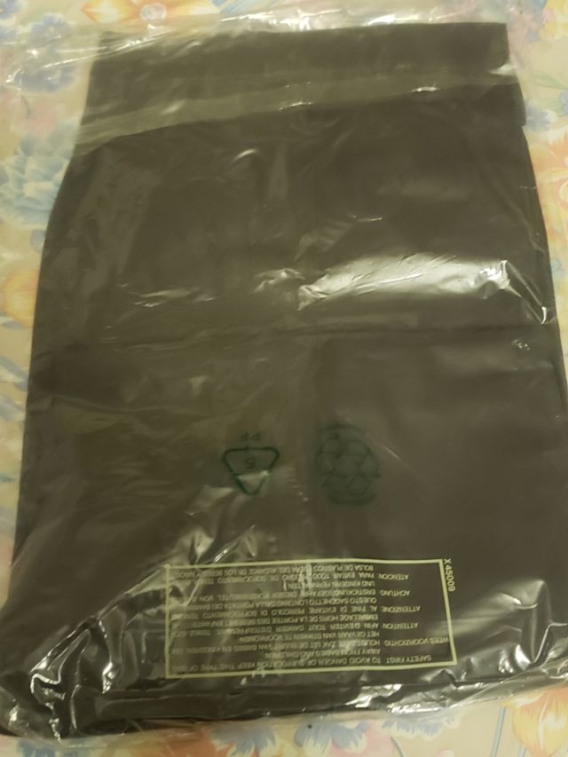 Pantaloni uomo donna tg.44