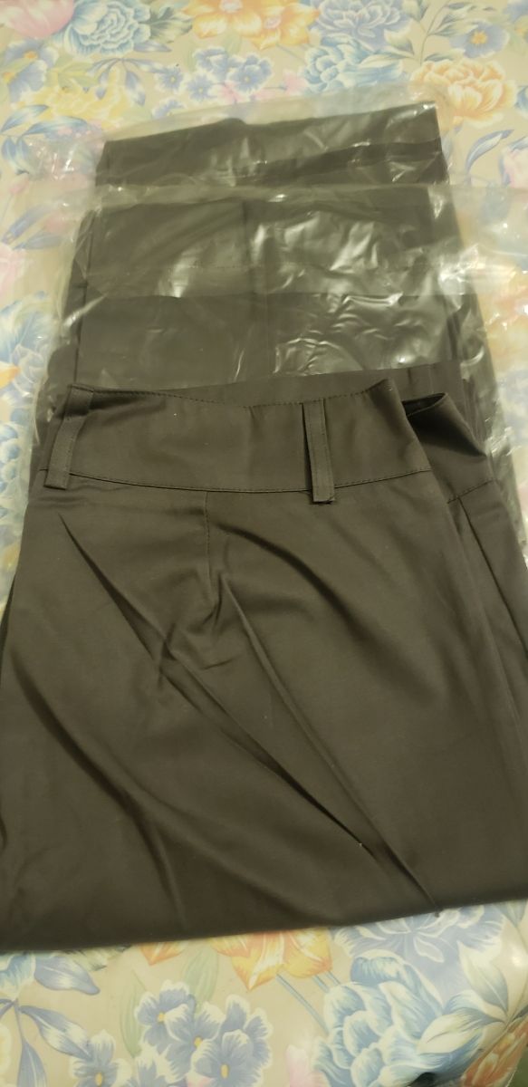 Pantaloni uomo donna tg.44