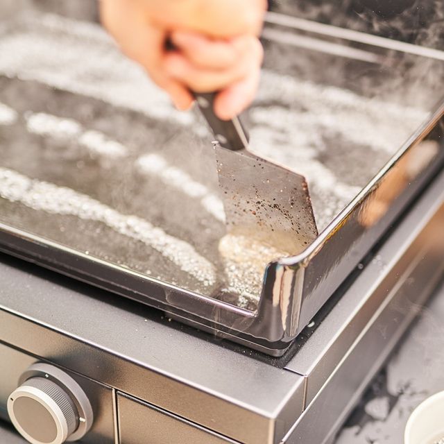 Valigetta per 3 utensili in POM