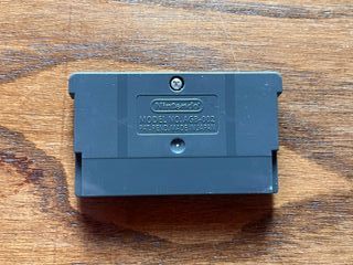 Tony Hawk ́s Downhill Jam (Game Boy Advance)