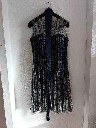 Vestido para boda