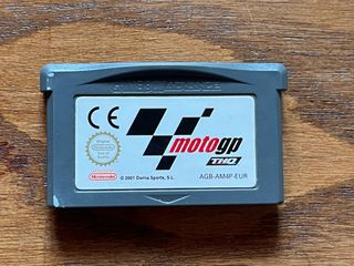 MotoGP (Game Boy Advance)