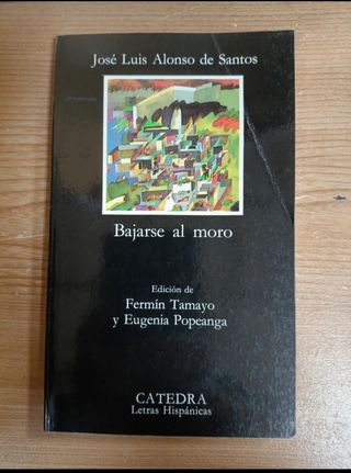  Editorial CátedraLiteratura clásica .