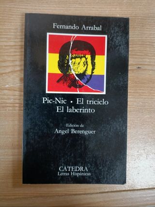  Editorial CátedraLiteratura clásica .