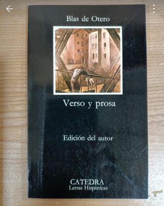  Editorial CátedraLiteratura clásica .