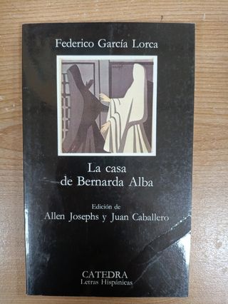  Editorial CátedraLiteratura clásica .