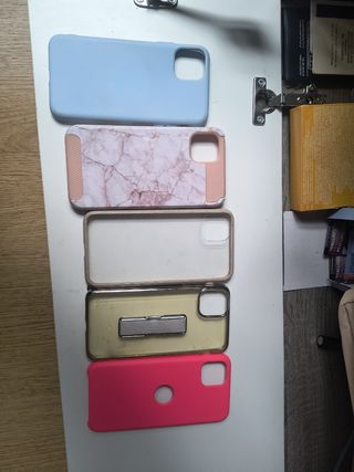 Funda iPhone