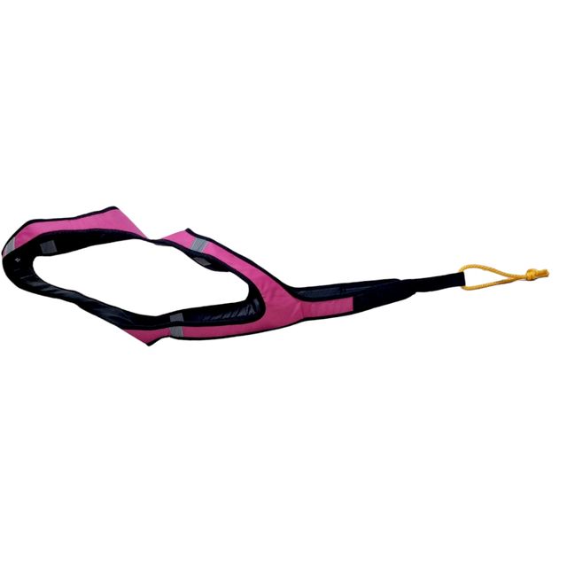 Arnes de tiro , canicross,  mushing