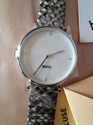 Orologio da polso casual brand Cluse