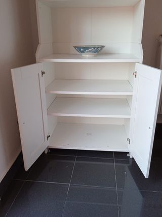Armario Hauga Ikea 