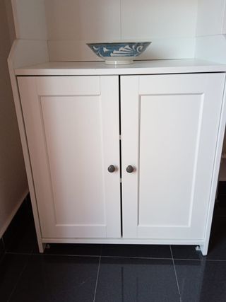Armario Hauga Ikea 