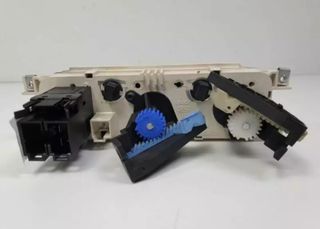 Mando calefacción Ford Transit