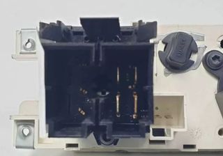 Mando calefacción Ford Transit