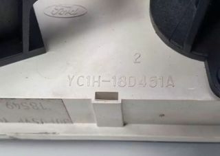 Mando calefacción Ford Transit