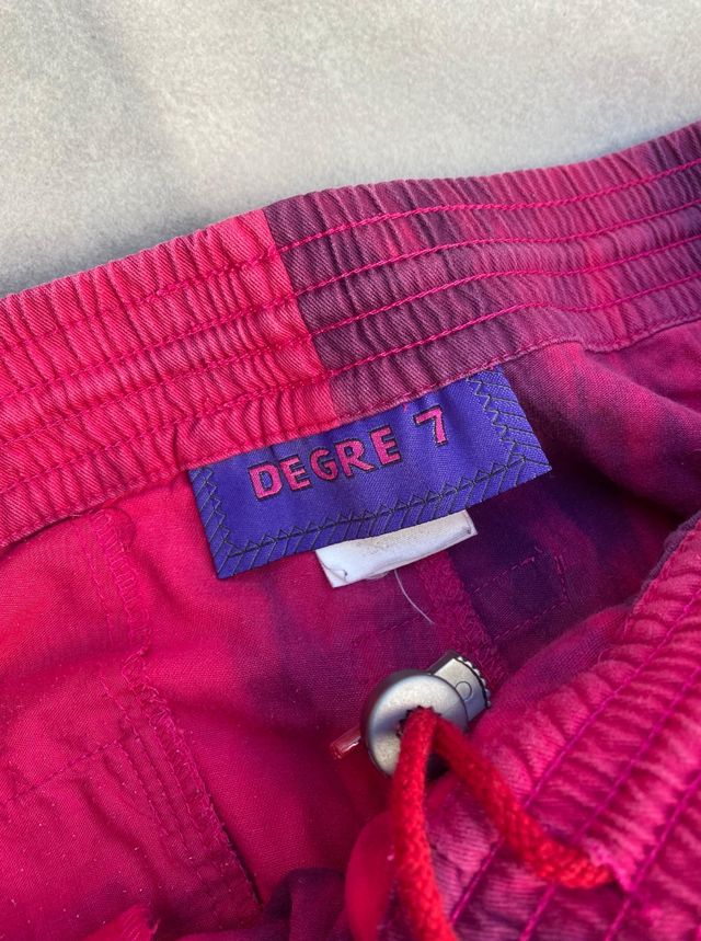 Pantalon Degre7 vintage