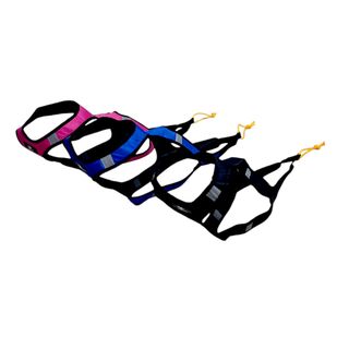 Arneses de mushing , canicross