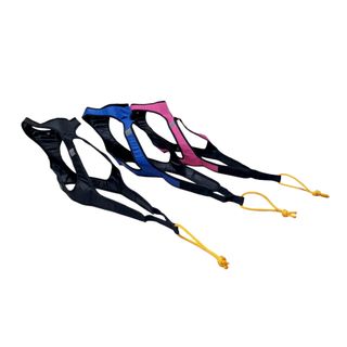 Arneses de mushing , canicross