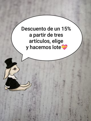 Accesorios