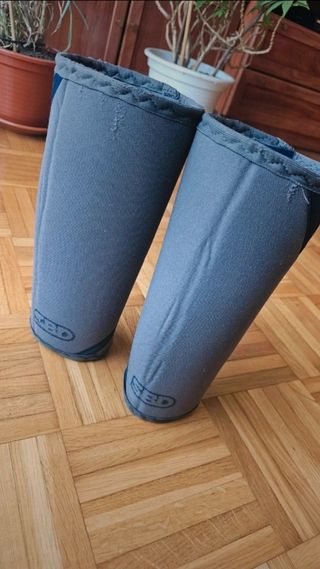 Rodilleras sbd storm S