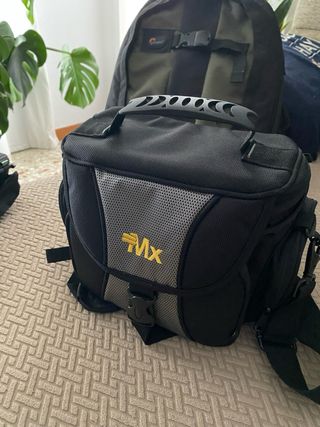 Camara Reflex Canon Eos 450D