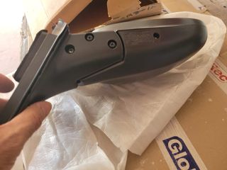 RETROVISOR DERECHO HONDA CIVIC COUPE 1995