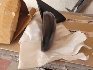 RETROVISOR DERECHO HONDA CIVIC COUPE 1995
