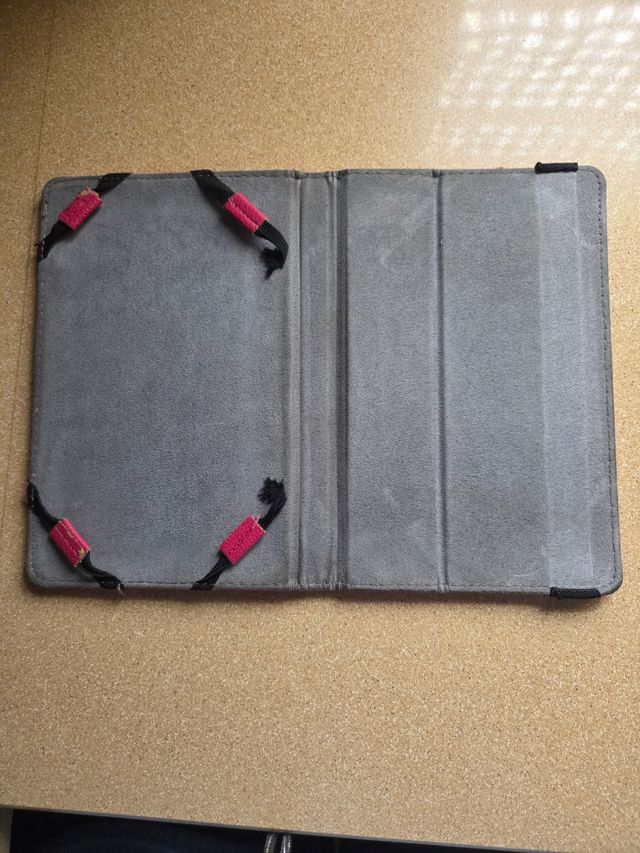 Funda de tablet Android