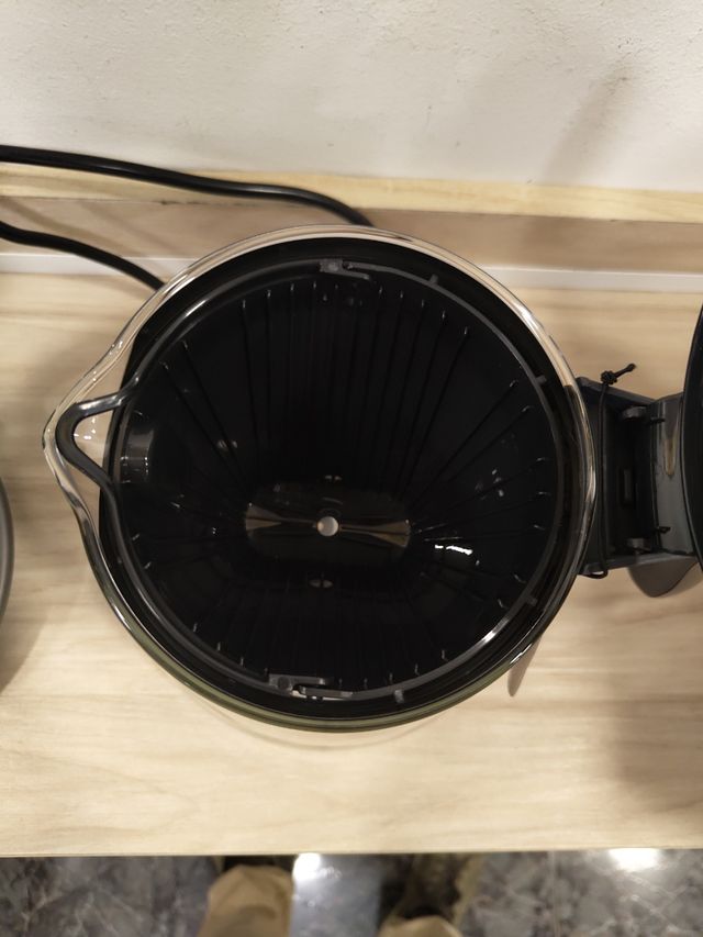 De'Longhi Clessidra ICM17210 Cafeteira