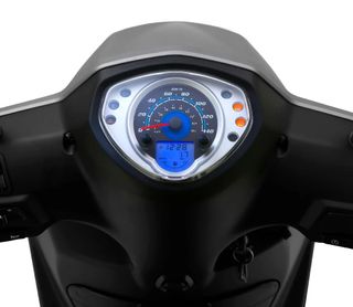 SYM SYMPHONY 50
