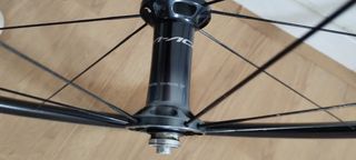 Ruote Shimano