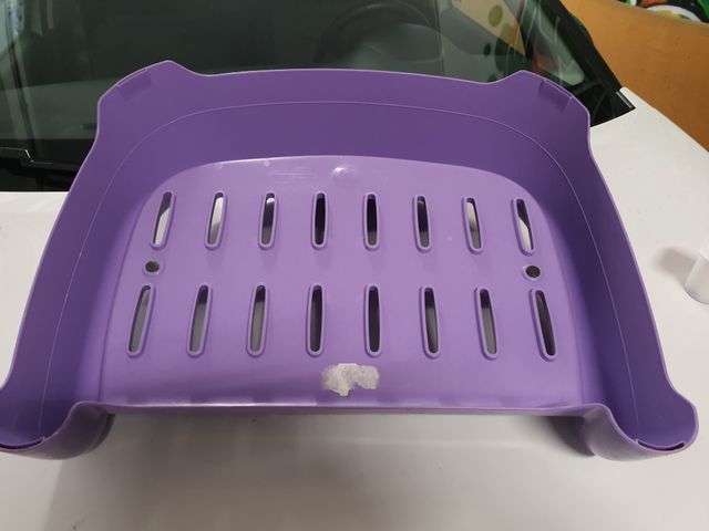 cuccia per cani di piccola taglia o per gatti