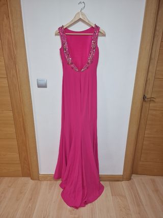 Vestido Pronovias fiesta talla 38