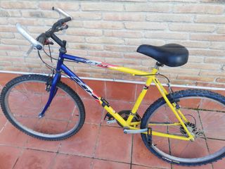 Montanbike