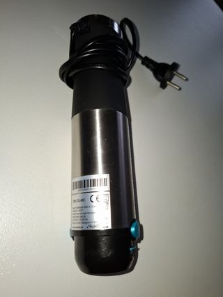 Motor batidora 